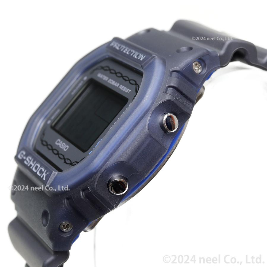 G-SHOCK Gショック デジタル 腕時計 メンズ DW-5600RS-8JF プレシャス