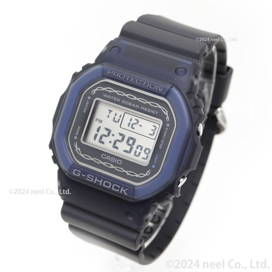 G-SHOCK Gショック デジタル 腕時計 メンズ DW-5600RS-8JF プレシャス