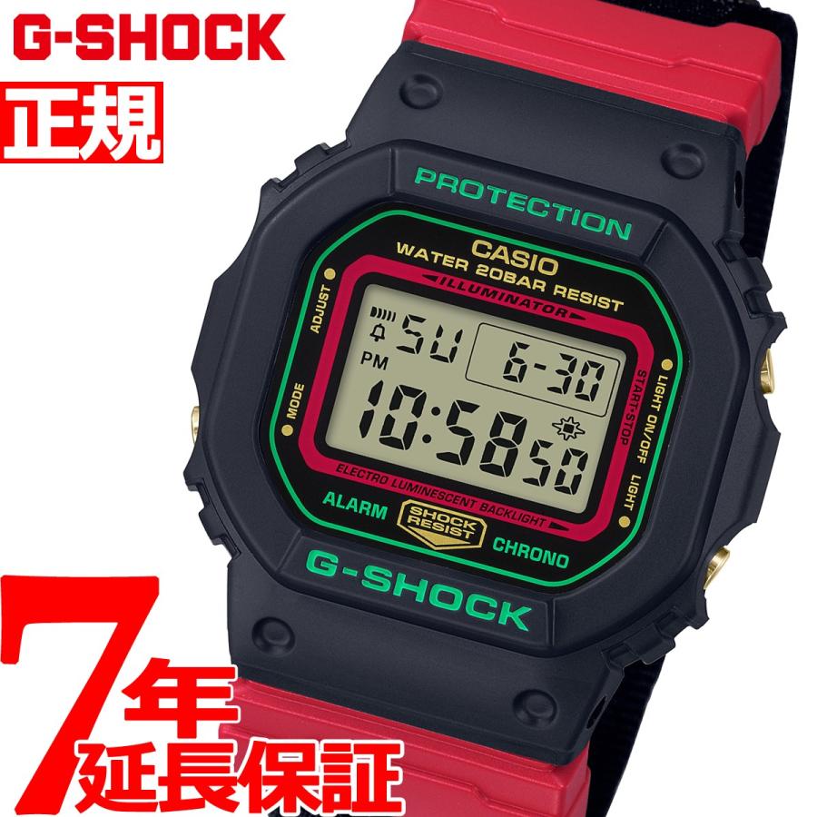 店内ポイント最大26倍 Gショック G Shock 腕時計 メンズ 5600 デジタル Dw 5600thc 1jf ジーショック Neel Paypayモール店 通販 Paypayモール