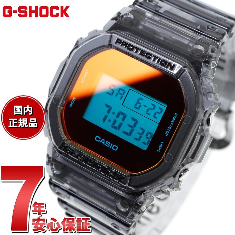G-SHOCK Gショック デジタル 腕時計 メンズ DW-5600TLS-8JF G-SHOCK Gショック デジタル 腕時計 メンズ DW-5600TLS-8JF