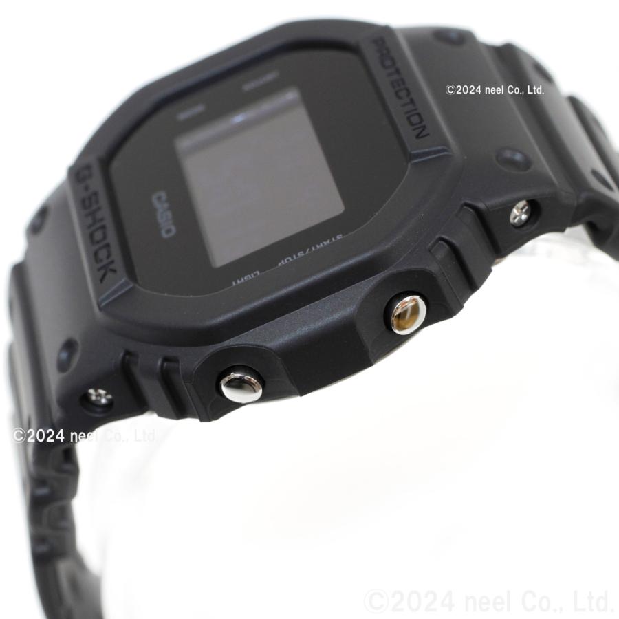 G-SHOCK Gショック デジタル 限定モデル 腕時計 メンズ DW-5600UBB-1JF