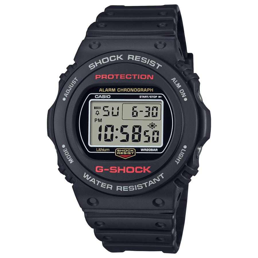 美品！GーSHOCK DW-5750E-1BJF 3229 スティングモデル リニューアルモデル”スティング”「DW-5750UE-1JF」がじわじわ人気