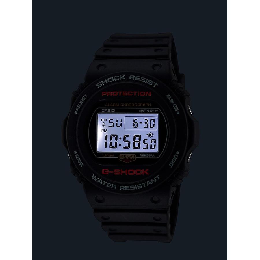 リニューアルモデル”スティング”「DW-5750UE-1JF」がじわじわ人気