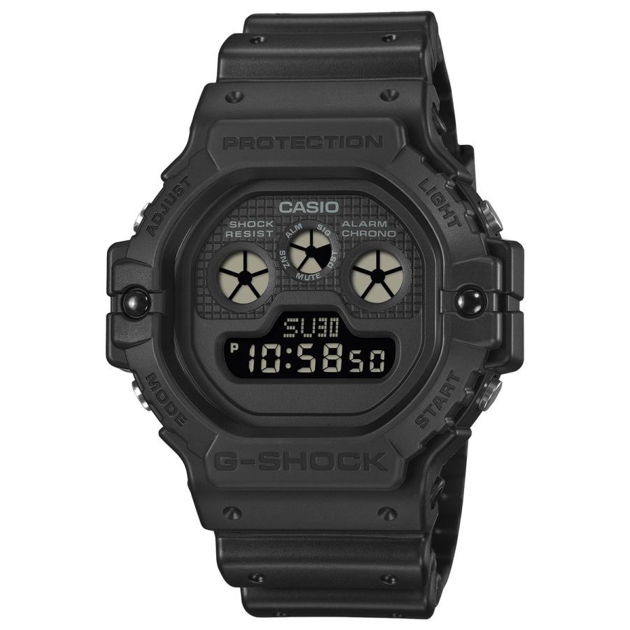 G-SHOCK （豪華おまけ有） Gショック デジタル 限定 腕時計 メンズ DW