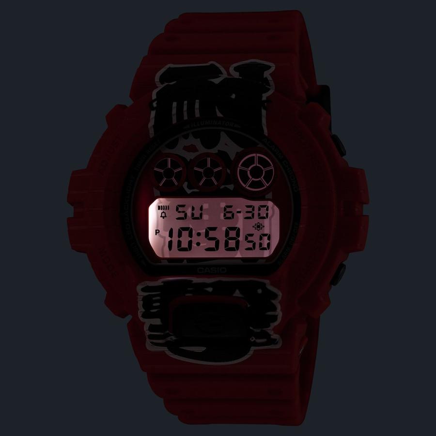 G-SHOCK デジタル腕時計 4点セット G-SHOCK Gショック CASIO カシオ タフソーラー GW-9404KJ-3JR Love The