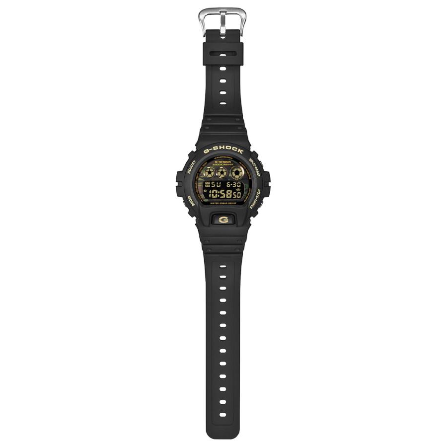 G-SHOCK Gショック デジタル 腕時計 メンズ DW-6900CF-1JF BOLD CAMO