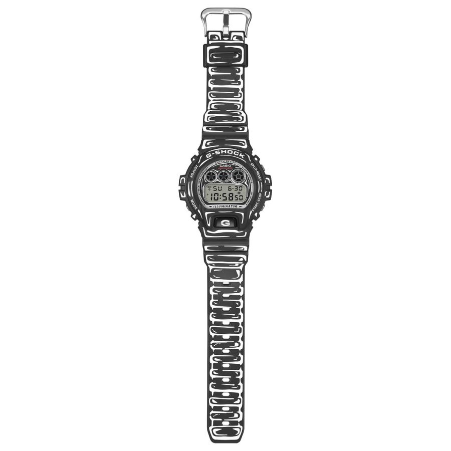 ⭐️新品G-SHOCK DW-6900JV-1JR Joshua Videsコラボ カシオ Gショック Joshua Vides コラボ DW-6900JV-1JR CASIO G-SHOCK