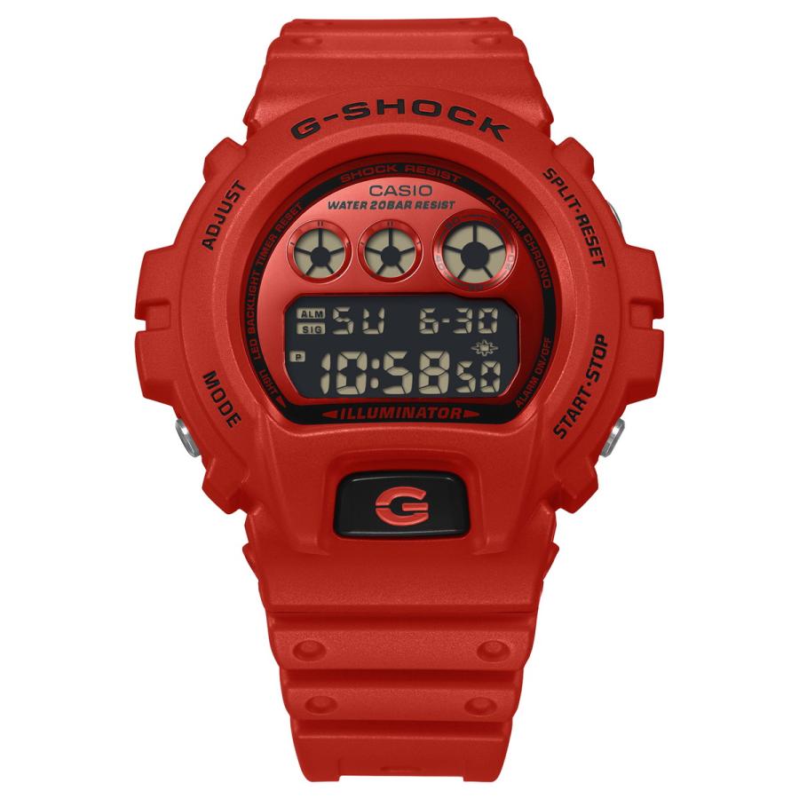 G-SHOCK （豪華おまけ有） Gショック デジタル 腕時計 メンズ DW