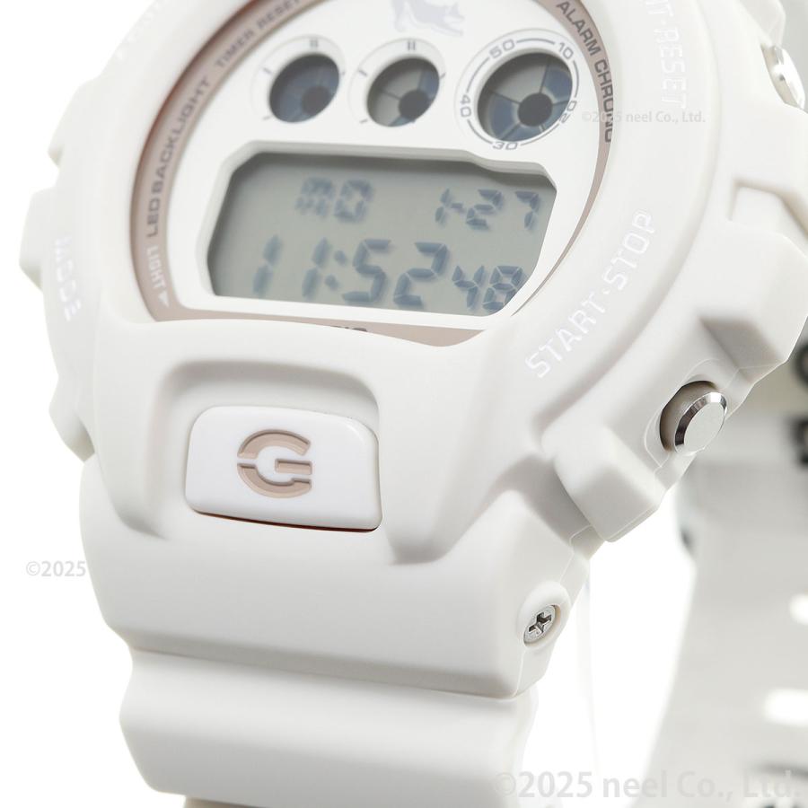 G-SHOCK Gショック デジタル 腕時計 DW-6900SHB-7JR 柴犬 しば G-SHOCK Gショック デジタル 腕時計 DW-6900SHB-7JR 柴犬 しば