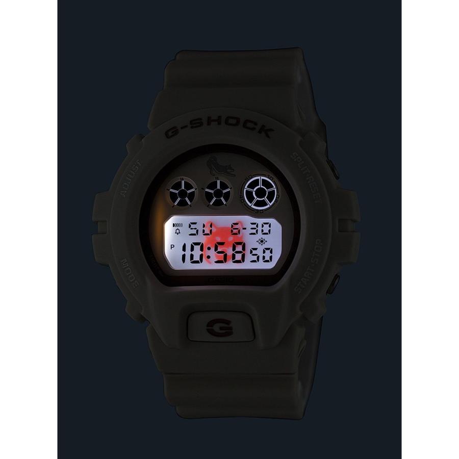 G-SHOCK Gショック デジタル 腕時計 DW-6900SHB-7JR 柴犬 しば G-SHOCK Gショック デジタル 腕時計 DW-6900SHB-7JR 柴犬 しば