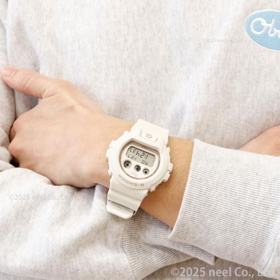 G-SHOCK Gショック デジタル 腕時計 DW-6900SHB-7JR 柴犬 しば G-SHOCK Gショック デジタル 腕時計 DW-6900SHB-7JR 柴犬 しば