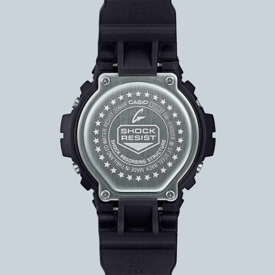 G-SHOCK Gショック 限定 腕時計 メンズ DW-6900TR-1JR DW-6900 G-SHOCK Gショック 限定 腕時計 メンズ DW-6900TR-1JR DW-6900