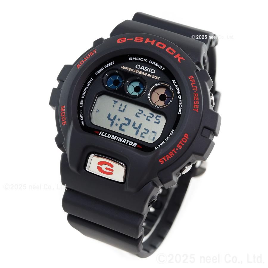 G-SHOCK Gショック 限定 腕時計 メンズ DW-6900TR-1JR DW-6900 G-SHOCK Gショック 限定 腕時計 メンズ DW-6900TR-1JR DW-6900