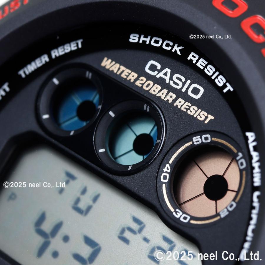 G-SHOCK Gショック 限定 腕時計 メンズ DW-6900TR-1JR DW-6900 G-SHOCK Gショック 限定 腕時計 メンズ DW-6900TR-1JR DW-6900