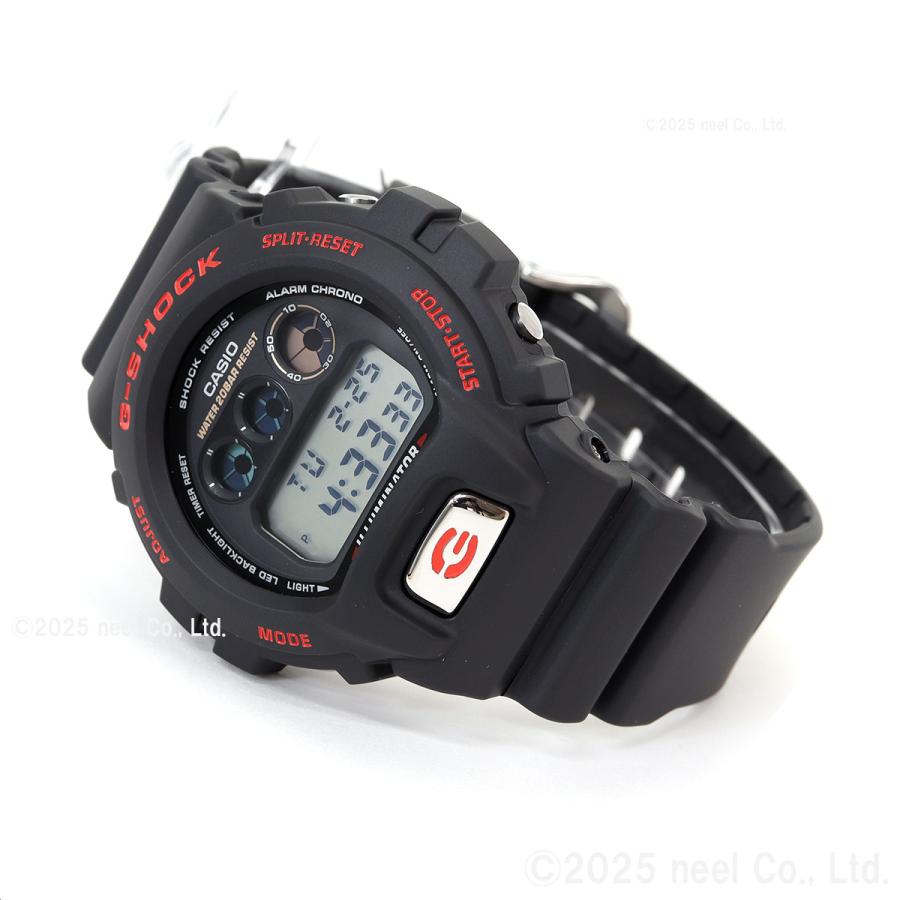G-SHOCK Gショック 限定 腕時計 メンズ DW-6900TR-1JR DW-6900 G-SHOCK Gショック 限定 腕時計 メンズ DW-6900TR-1JR DW-6900