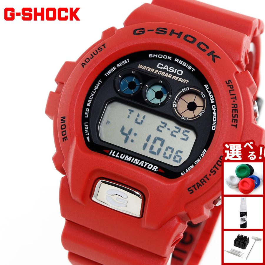G-SHOCK 腕時計 4点セット GM-2140GEM-2AJR | CASIO
