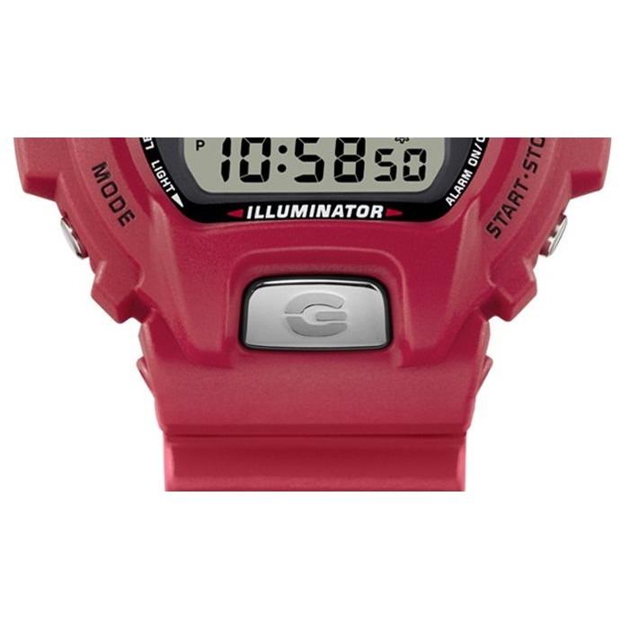 G-SHOCK Gショック 限定 腕時計 メンズ DW-6900TR-4JR DW-6900 30TH