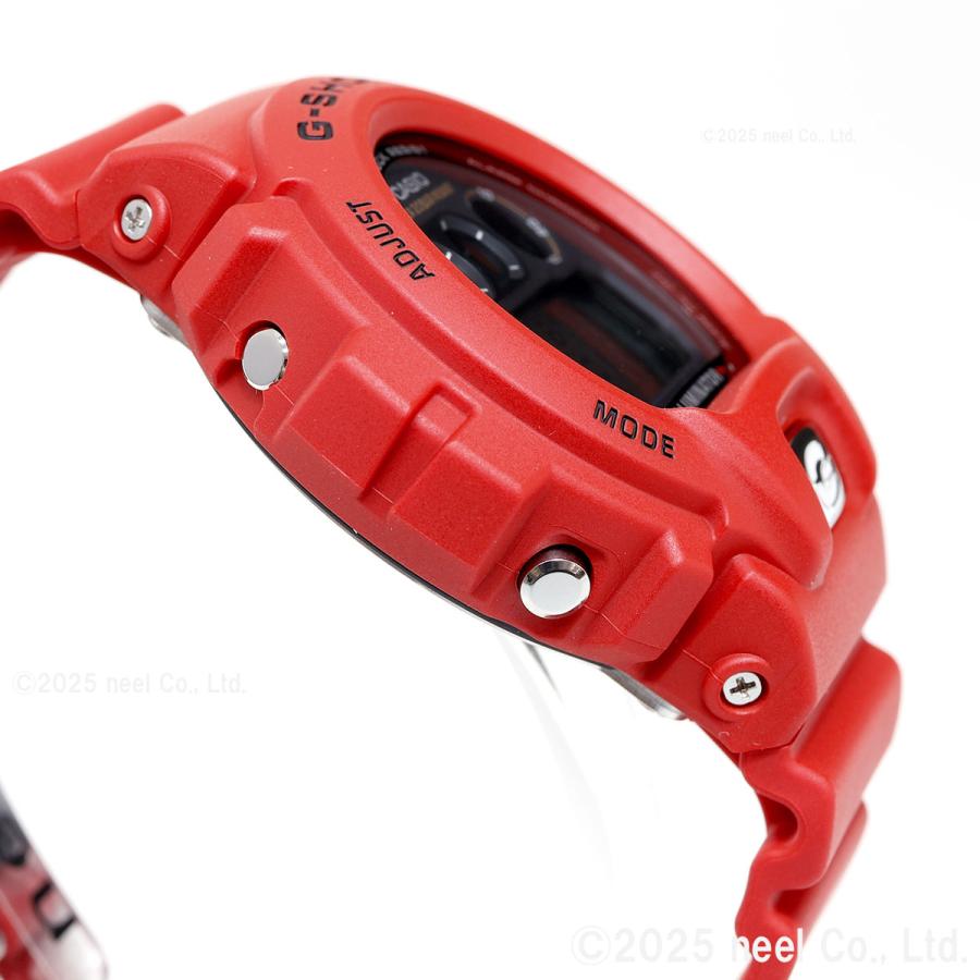 G-SHOCK Gショック 限定 腕時計 メンズ DW-6900TR-4JR DW-6900 30TH