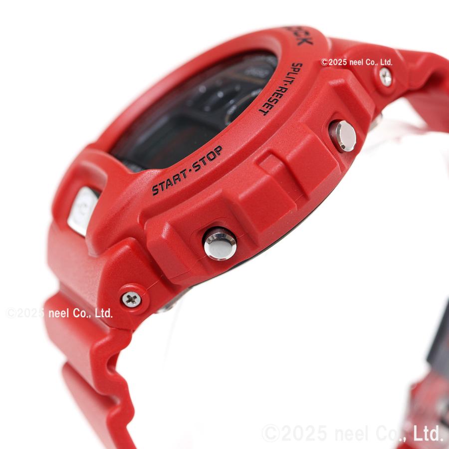 G-SHOCK Gショック 限定 腕時計 メンズ DW-6900TR-4JR DW-6900 30TH