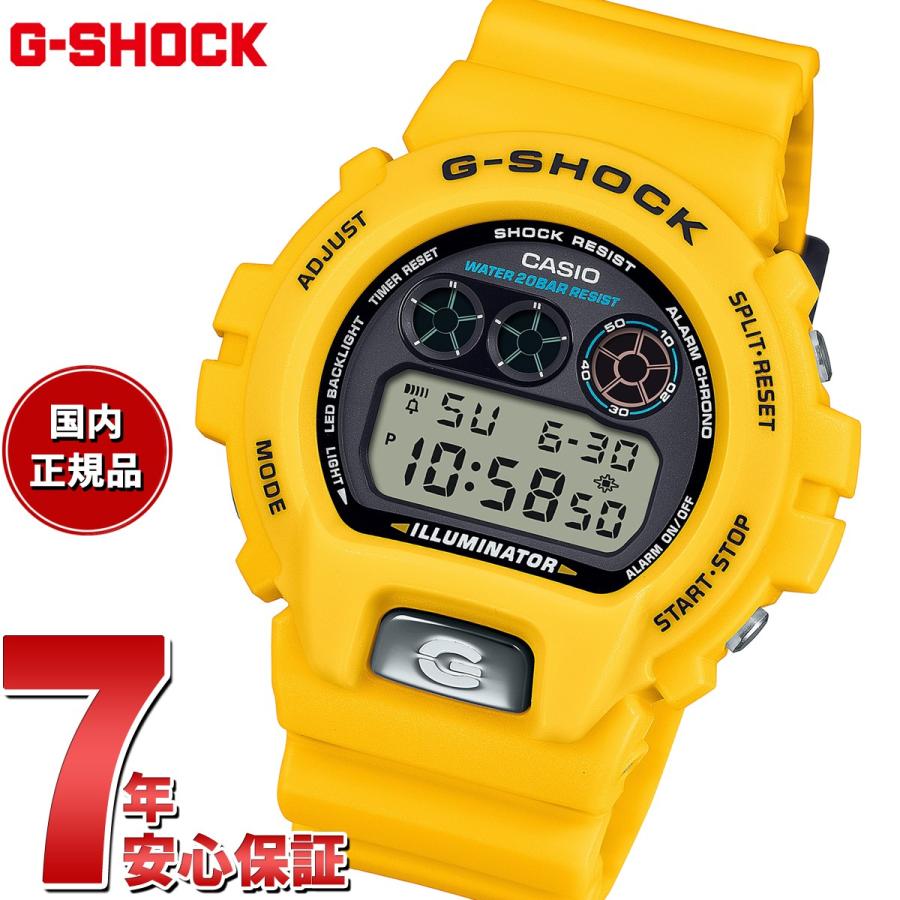 G-SHOCK Gショック 限定 腕時計 メンズ DW-6900TR-9JR DW-6900 G-SHOCK Gショック 限定 腕時計 メンズ DW-6900TR-9JR DW-6900