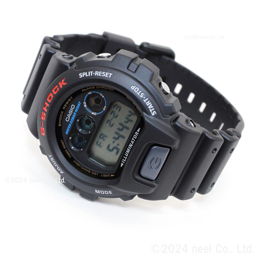 G-SHOCK Gショック デジタル 腕時計 メンズ DW-6900U-1JF ジー G-SHOCK Gショック デジタル 腕時計 メンズ DW-6900U-1JF ジー