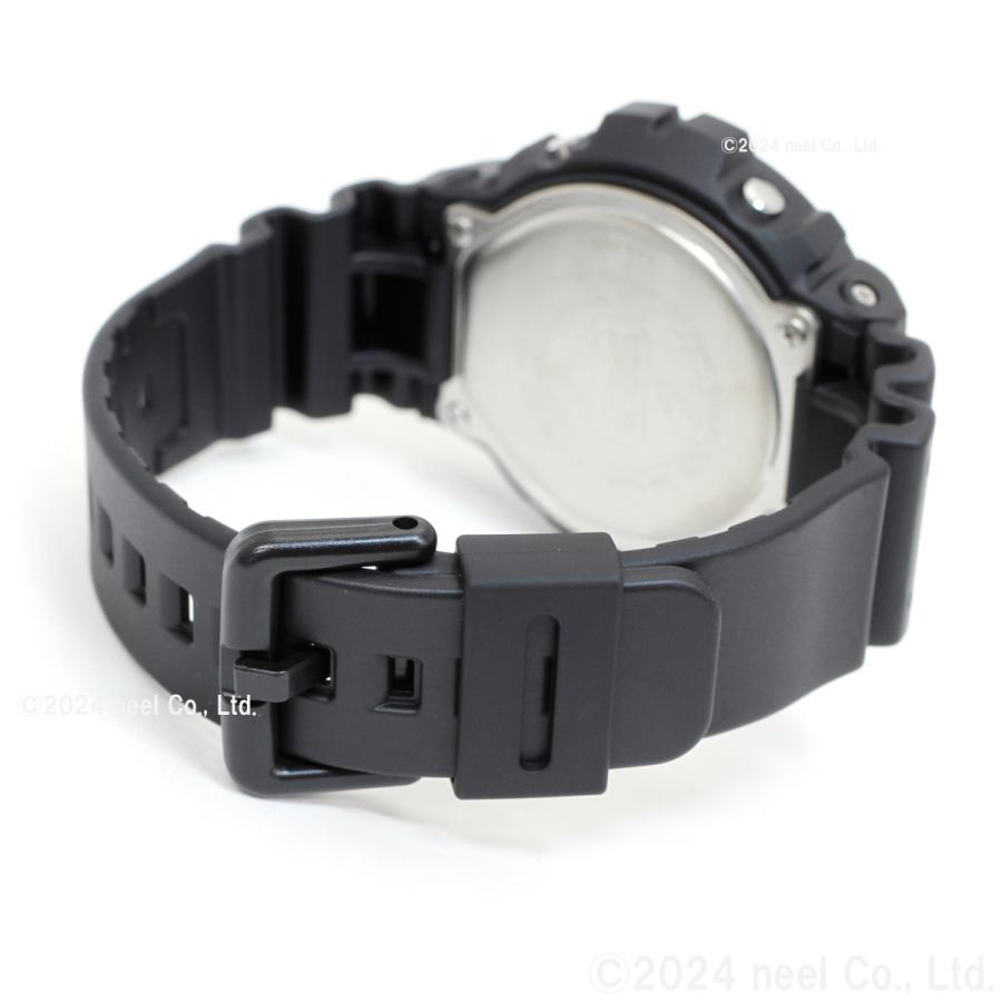 G-SHOCK Gショック デジタル 腕時計 メンズ DW-6900U-1JF ジーショック