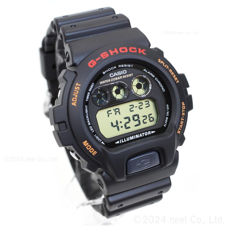 G-SHOCK Gショック デジタル 腕時計 メンズ DW-6900UB-9JF ジー G-SHOCK Gショック デジタル 腕時計 メンズ DW-6900UB-9JF ジー