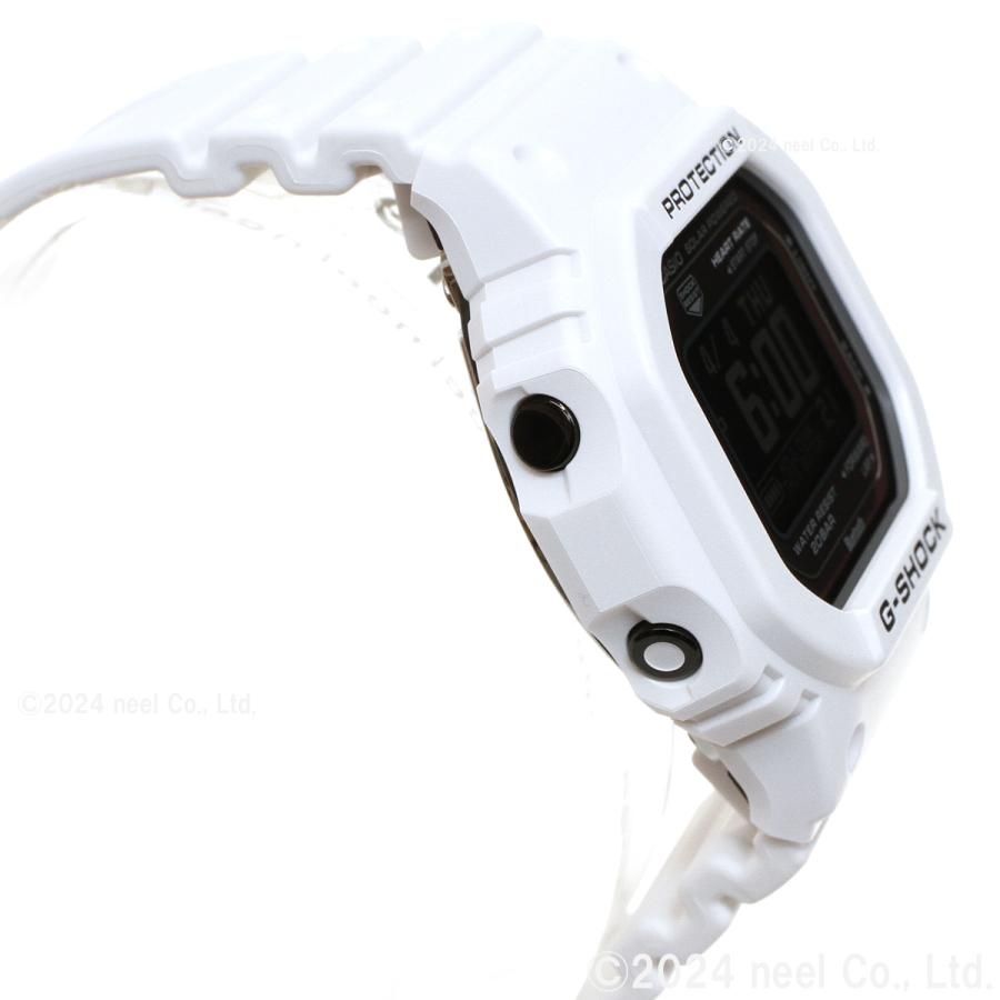 G-SHOCK Gショック ジースクワッド G-SQUAD USB充電対応 ソーラー