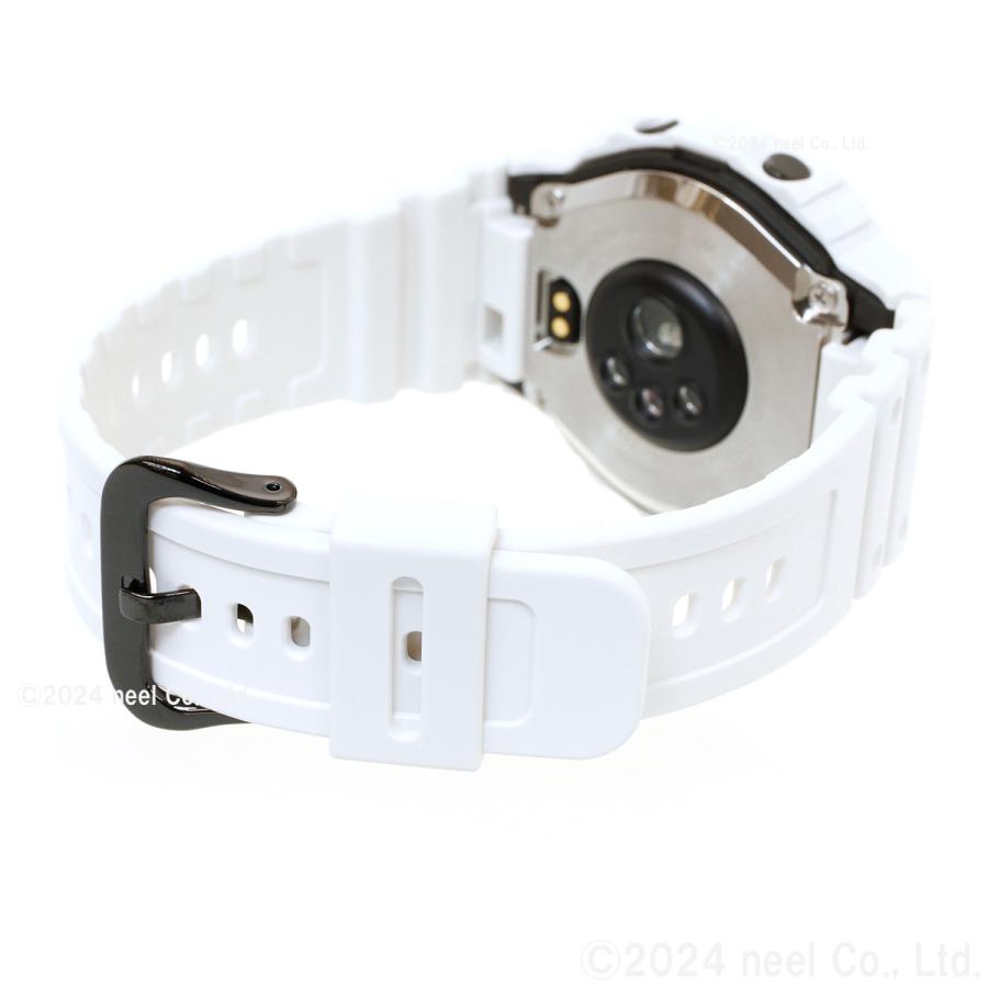 G-SHOCK Gショック ジースクワッド G-SQUAD USB充電対応 ソーラー