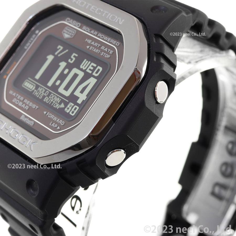 ポイント最大26倍！本日限定！Gショック ジースクワッド G-SHOCK G