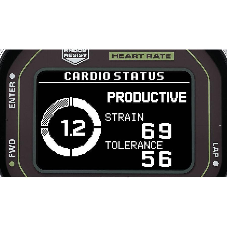 G-SHOCK Gショック ジースクワッド G-SQUAD ソーラー オンライン