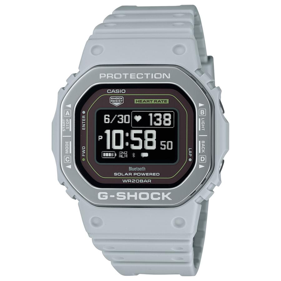 G-SHOCK Gショック ジースクワッド G-SQUAD ソーラー オンライン