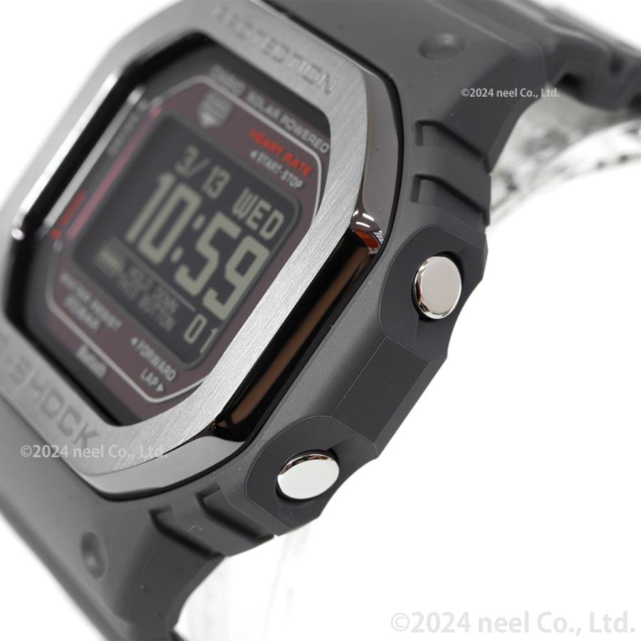 G-SHOCK Gショック ジースクワッド G-SQUAD USB充電対応