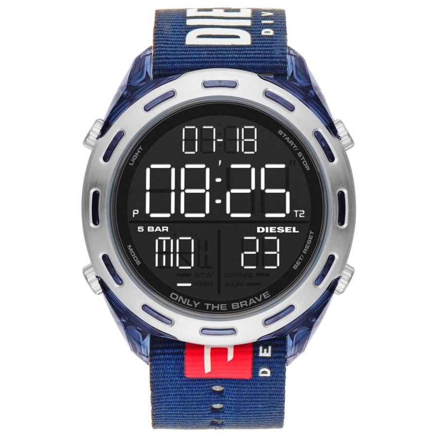 本日限定 10 Offクーポン 店内ポイント最大35倍 ディーゼル Diesel 腕時計 メンズ Dz1915 Neel Paypayモール店 通販 Paypayモール
