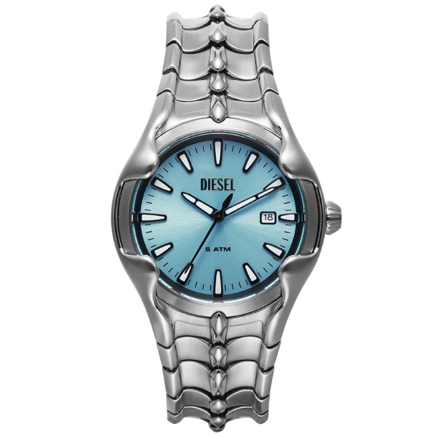 DIESEL （ノベルティー付き）ディーゼル 腕時計 メンズ