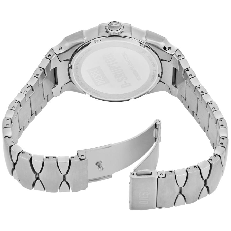 【美品】フェンディ レキュタンギュラー メンズ シルバー 腕時計 894 フランクミュラー トノウカーベックス 1752QZCD1R シルバー