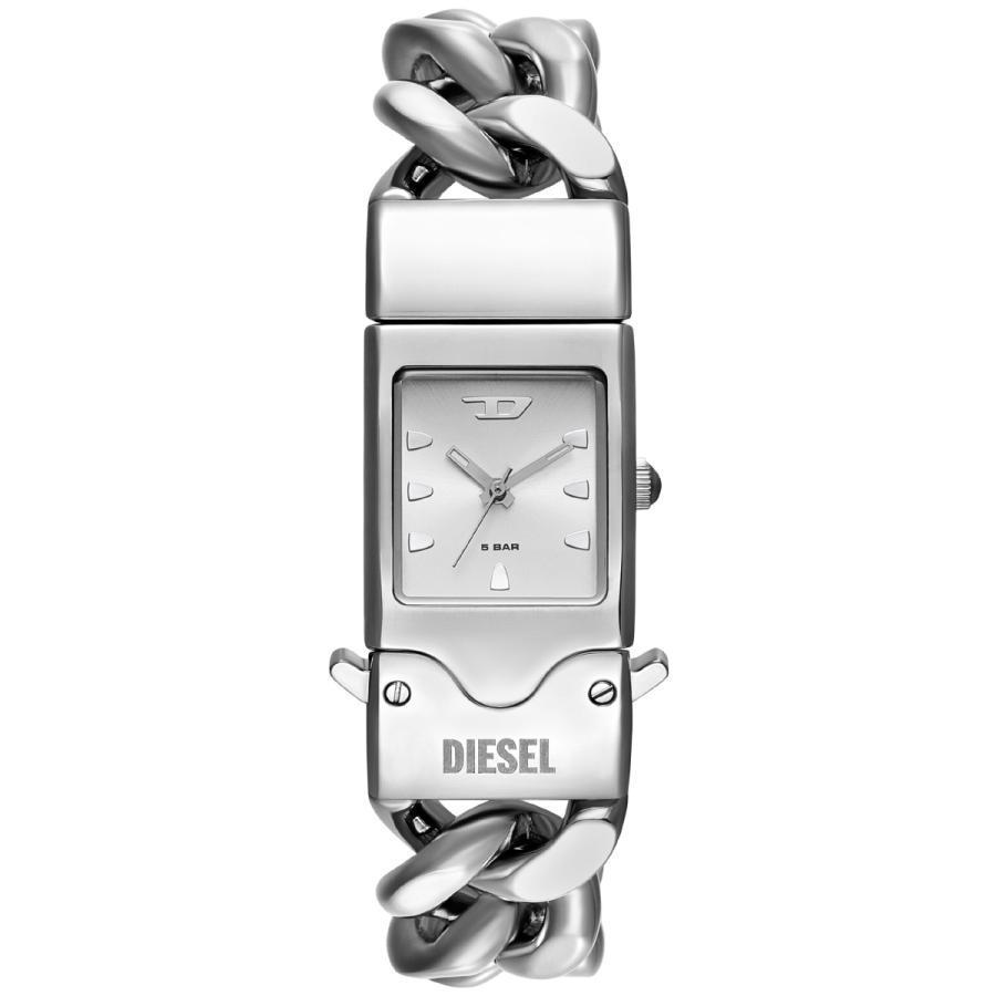 【ラストSALE】新品未使用　ディーゼル　メンズ腕時計 DIESEL 腕時計 ディーゼル メンズ アナログ ステンレス DZ4646