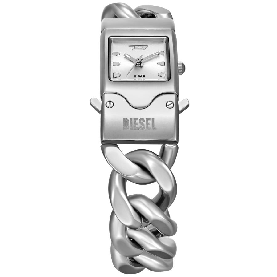 DIESEL （ノベルティー付き）ディーゼル 腕時計 メンズ CLOSER