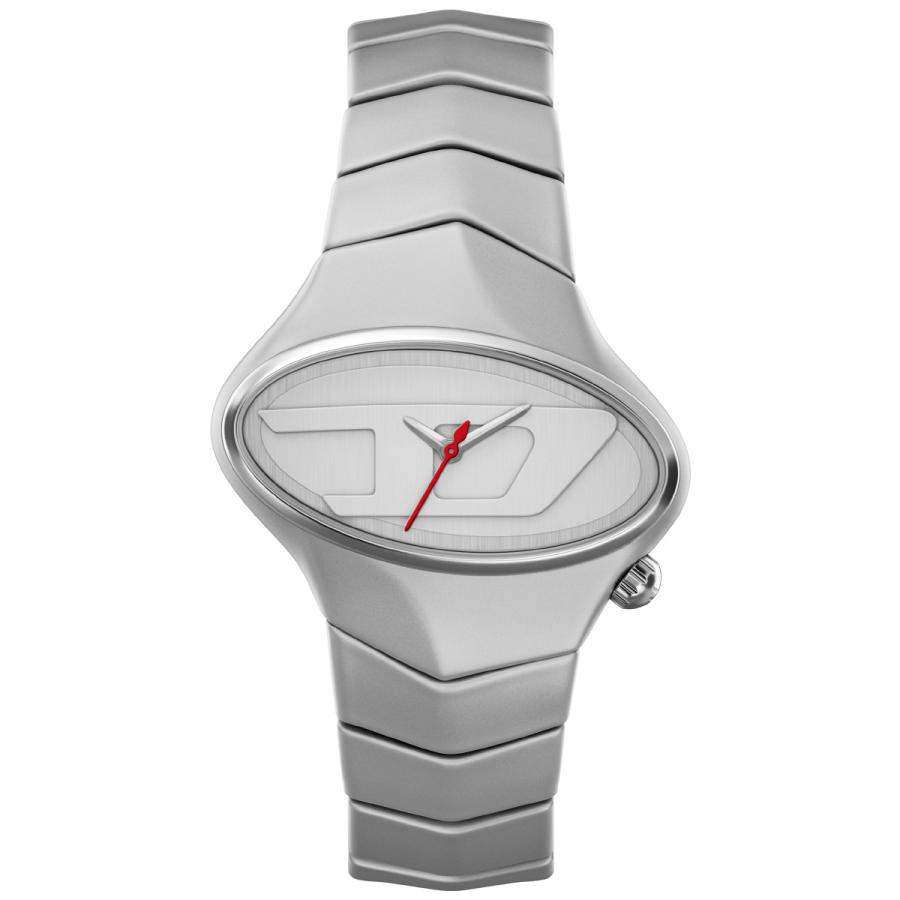 DIESEL（ディーゼル） （ノベルティー付き）ディーゼル 腕時計 メンズ