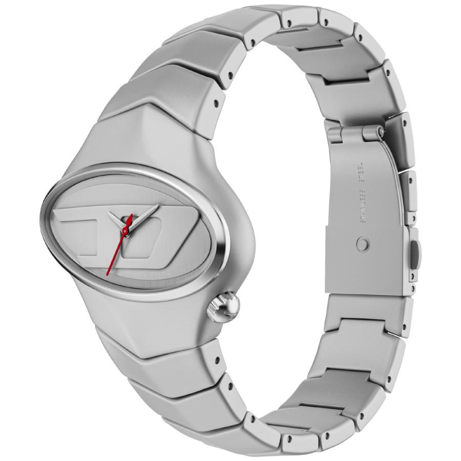 DIESEL（ディーゼル） （ノベルティー付き）ディーゼル 腕時計 メンズ