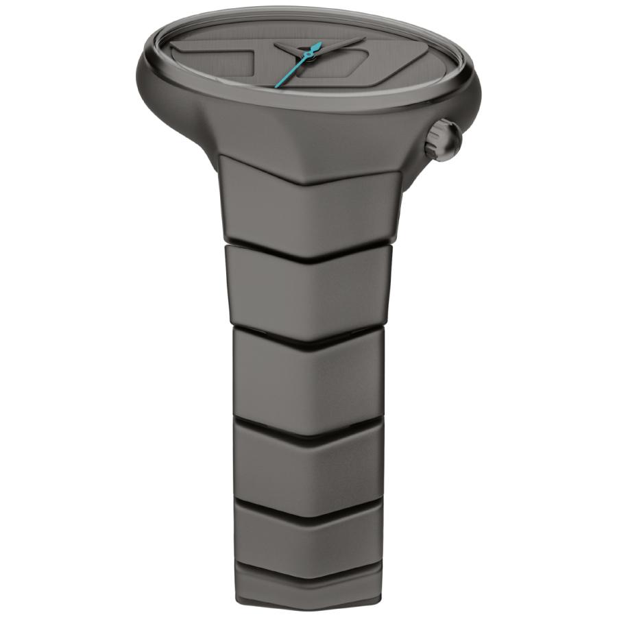 DIESEL（ディーゼル） （ノベルティー付き）ディーゼル 腕時計 メンズ