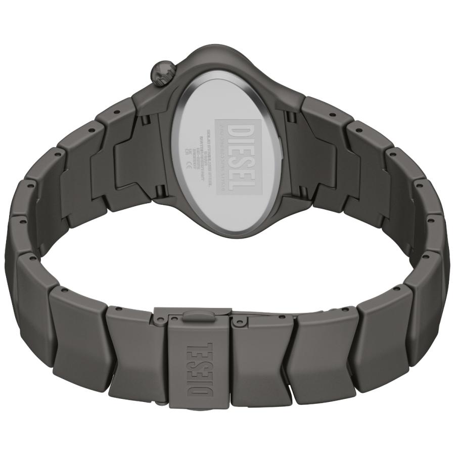 DIESEL（ディーゼル） （ノベルティー付き）ディーゼル 腕時計 メンズ