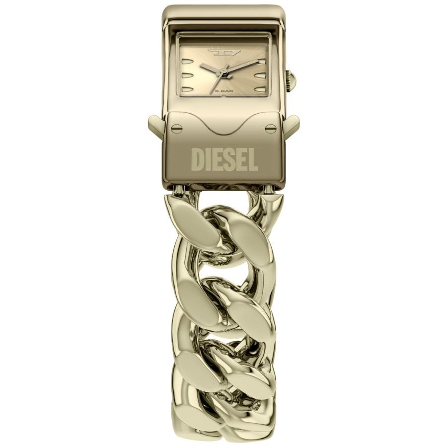 DIESEL（ディーゼル） （ノベルティー付き）ディーゼル 腕時計 メンズ