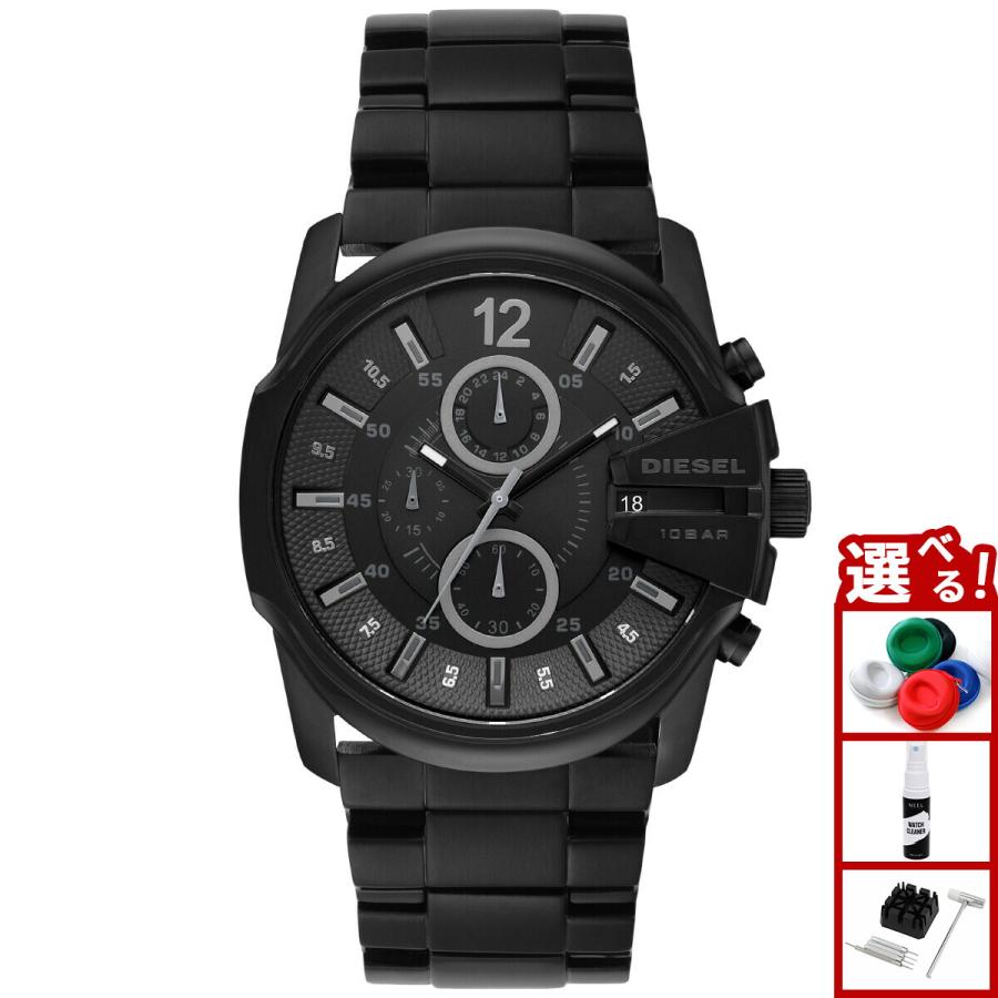 DIESEL（ディーゼル） 腕時計 メンズ ステンレス DZ4180 : neel