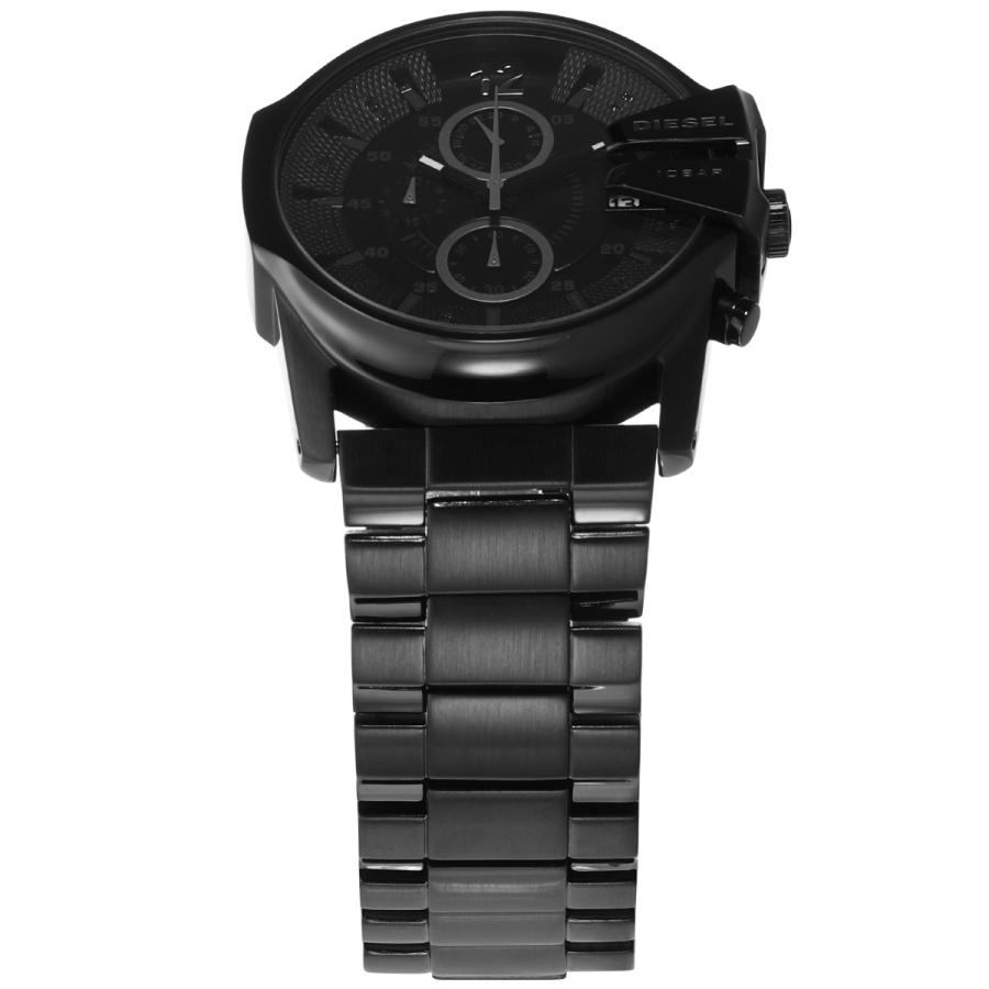 DIESEL（ディーゼル） 腕時計 メンズ ステンレス DZ4180 : neel