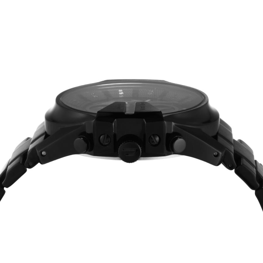 DIESEL（ディーゼル） 腕時計 メンズ ステンレス DZ4180 : neel