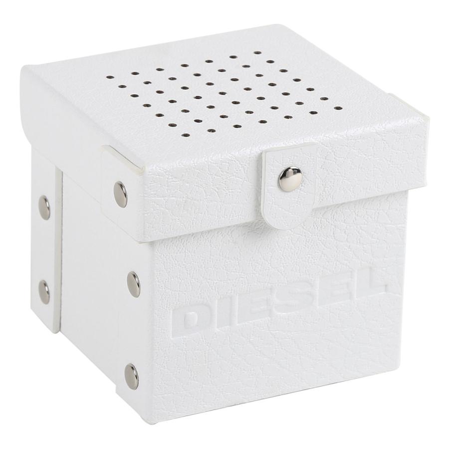ディーゼル DIESEL 腕時計 メンズ クロノグラフ ステンレス DZ4283の画像