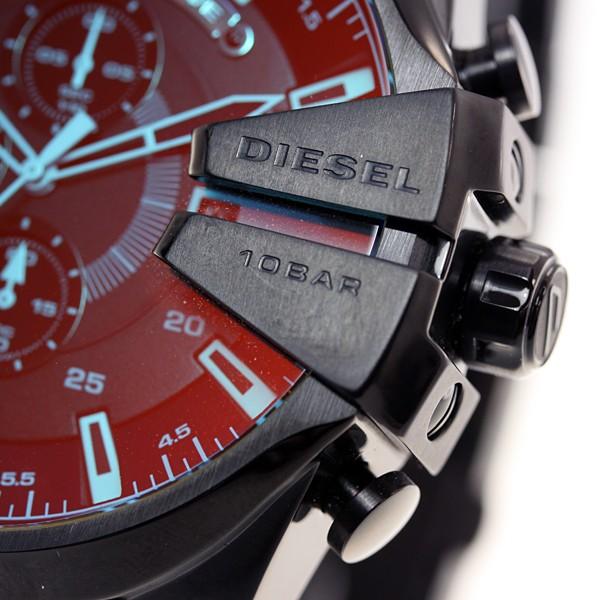 DIESEL（ディーゼル） 腕時計 メンズ DZ4318 : neelセレクトショップ