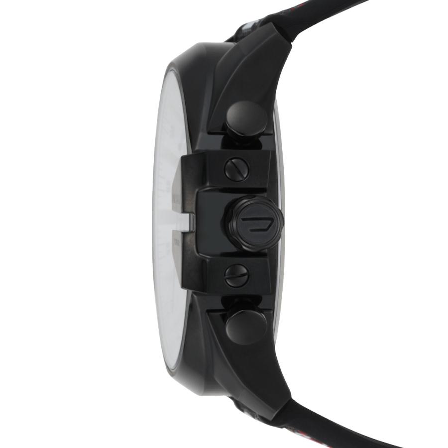 DIESEL（ディーゼル） 「爆買」ディーゼル 腕時計 メンズ クロノグラフ