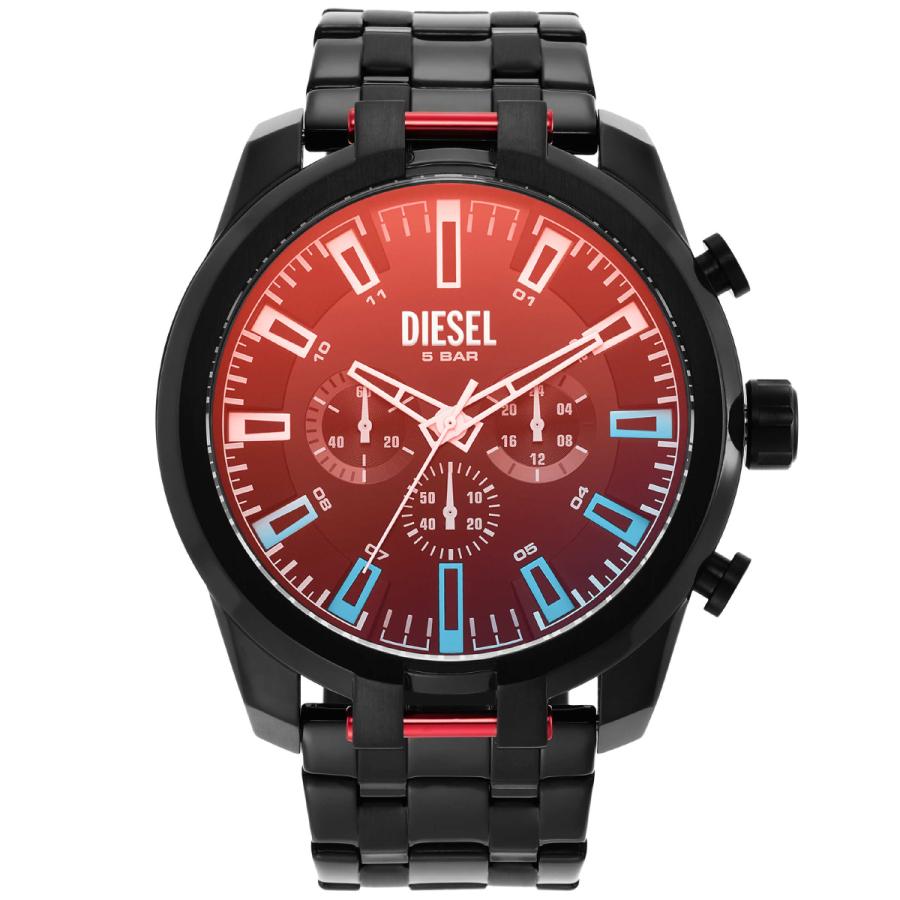 DIESEL（ディーゼル） 腕時計 メンズ クロノグラフ ステンレス DZ4589